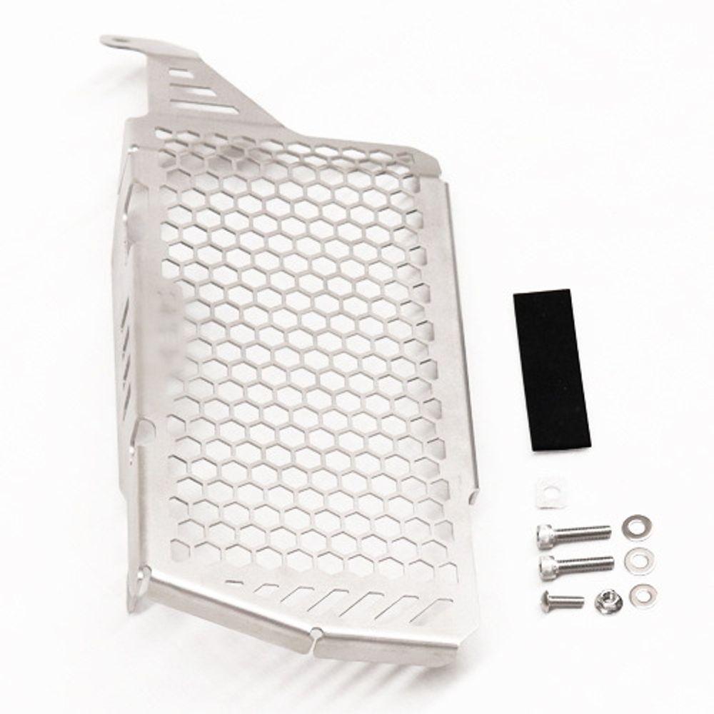 Radiator guard for Honda CRF300 (2021-Up)