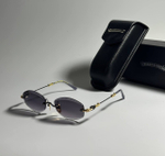 Очки Chrome Hearts