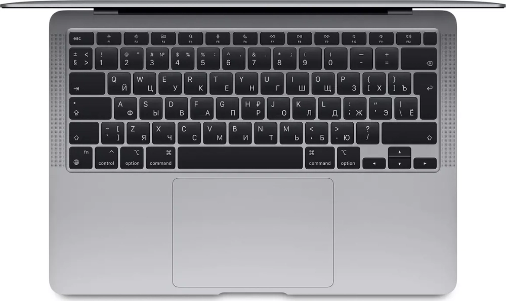 13.3" Ноутбук Apple MacBook Air M1