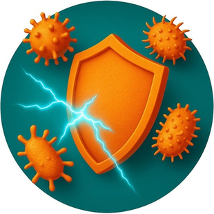 ИММУННАЯ СИСТЕМА