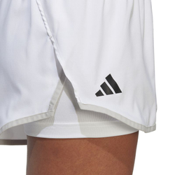 Женские Шорты теннисные Adidas Club Shorts W - white