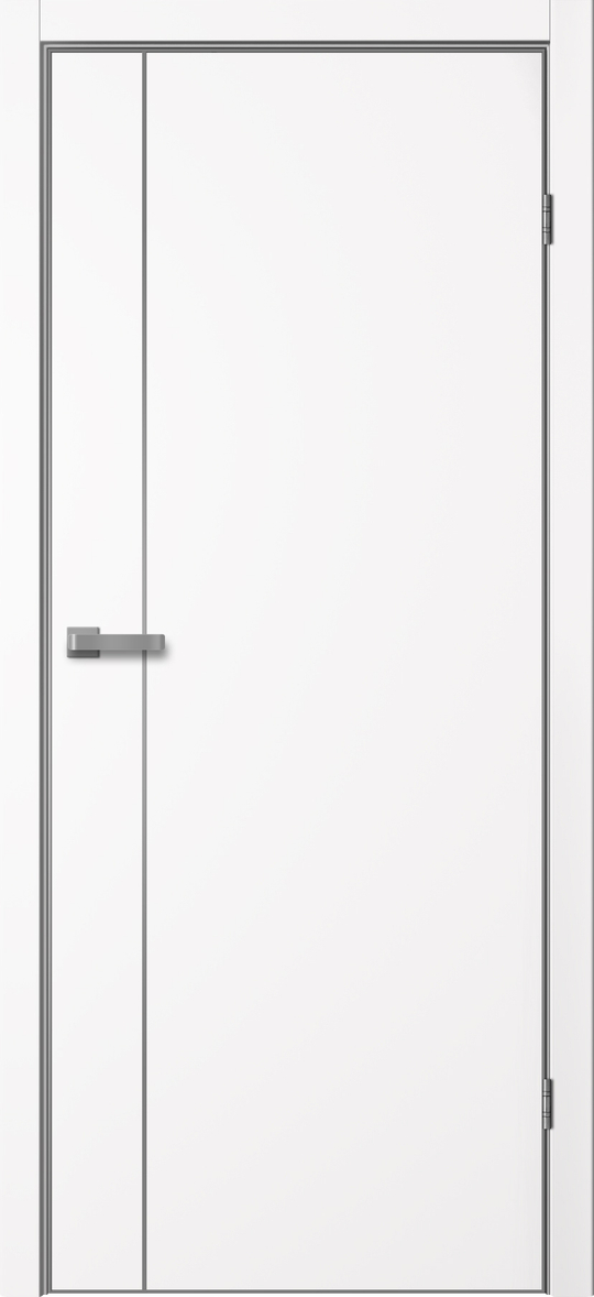 Дверь FLYDOORS TR-4 (K-ALUM)