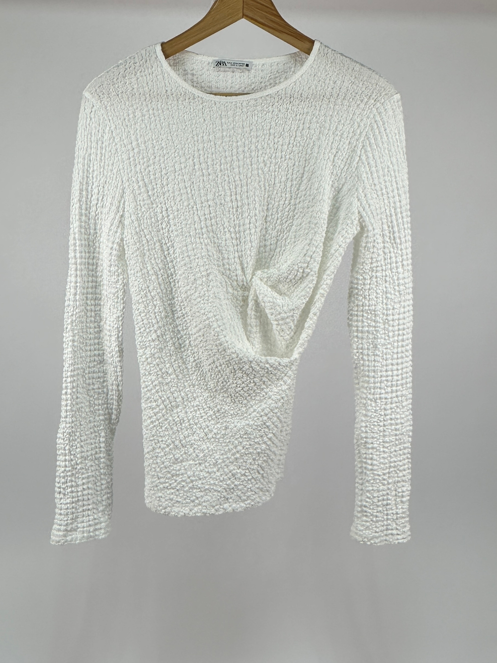 Лонгслив Zara