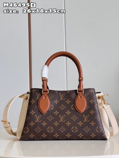 Louis Vuitton Vendome BB