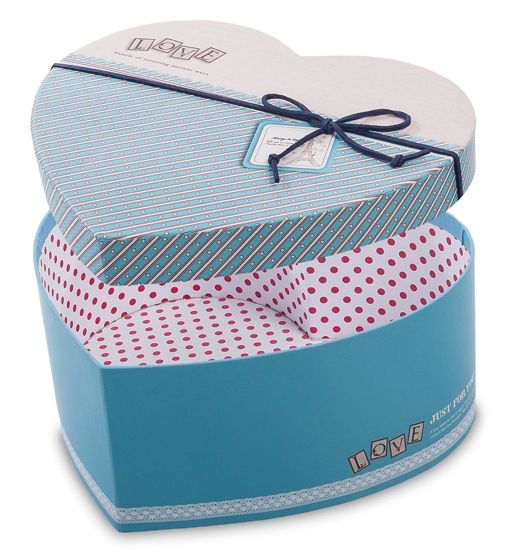 WF-44/3 Коробка «С любовью»