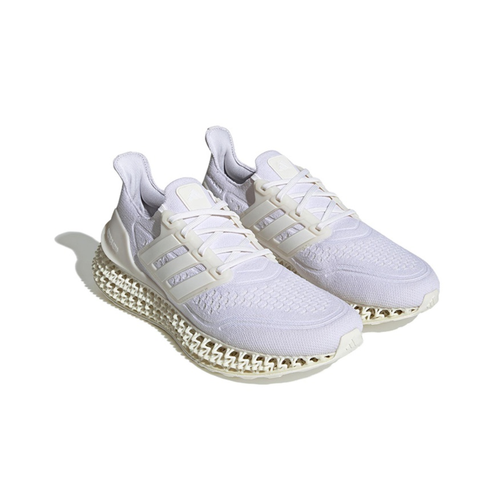 Мужские кроссовки Adidas 4DFWD Running Shoes 'Cloud White' HP7598