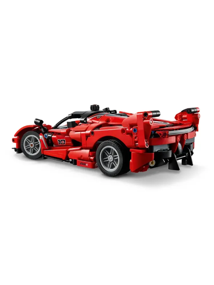Конструктор Technic 42212 Ferrari FXX K