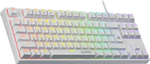 Клавиатура Defender Ivory GK-579 45579 белый
