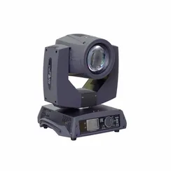 Involight MH5R Beam  вращающаяся голова Beam,  лампа 189Вт