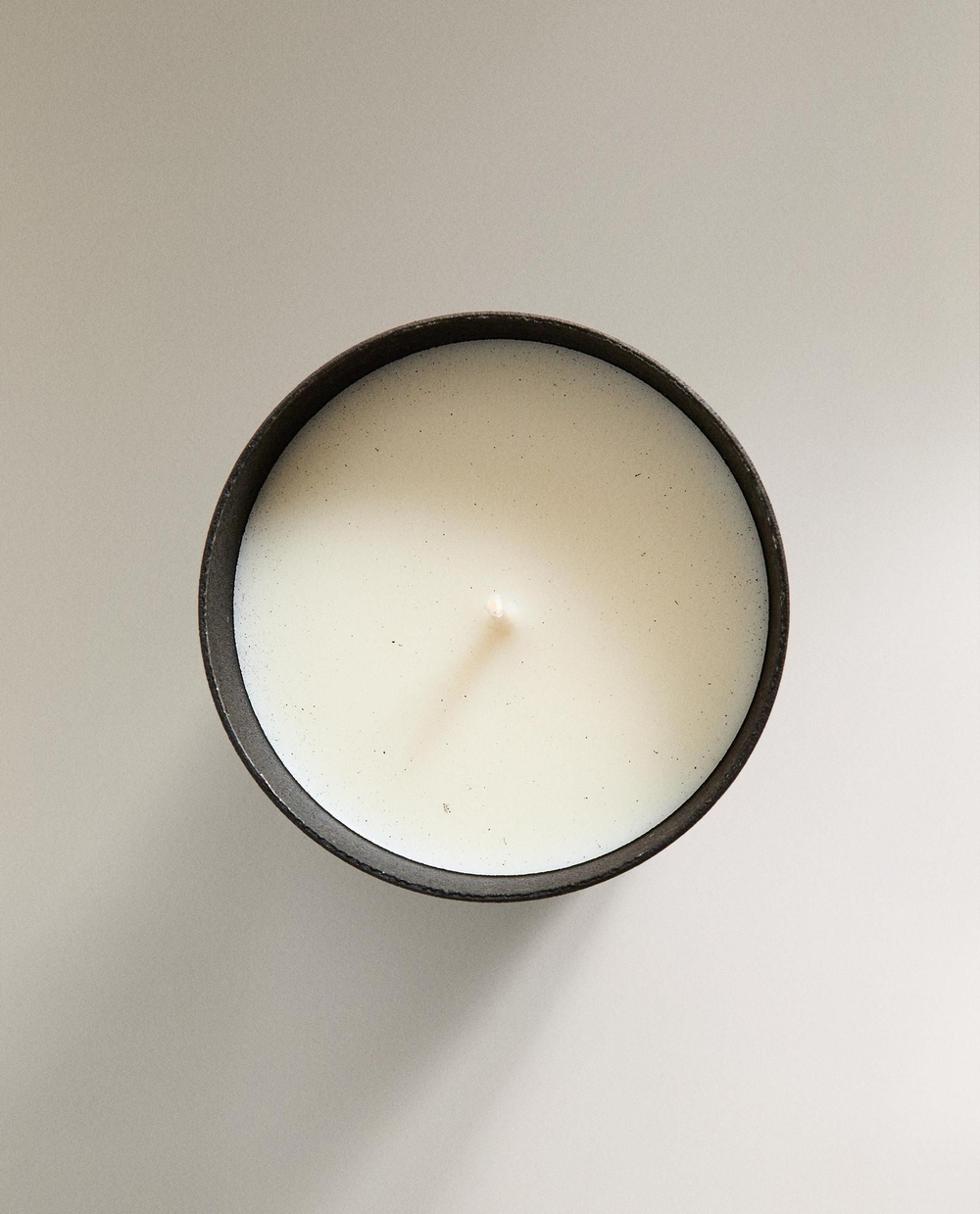 Zara Home - Ароматическая свеча дымохода, 310 г