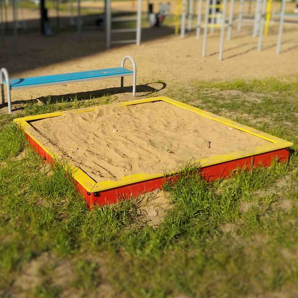 Песочница 2000 х 2000 Romana 109.01.03