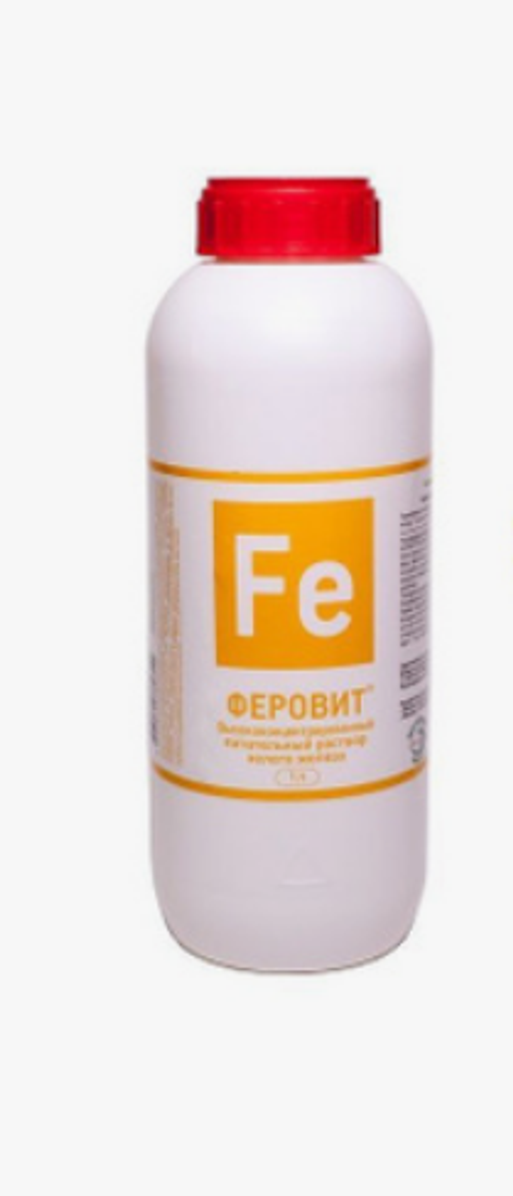 Феровит
