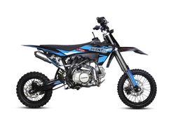 Мотоцикл AVANTIS H12-E Classic 14/12 PITBIKE
