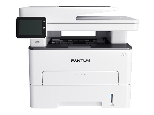 МФУ лазерное Pantum BM5106FDN