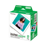 Картридж для моментальной печати FUJIFILM instax SQUARE (20 снимков)