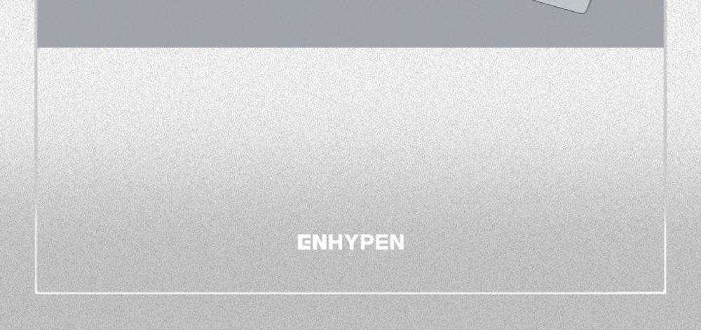 Альбом ENHYPEN - DARK BLOOD Mini 4th Album ENGENE 7 Version SET