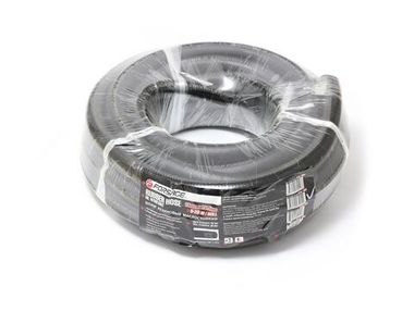 Шланг резиновый армированый бензо-маслостойкий 16х25.5ммх10м(повышенная гибкость и сопротивление к излому,раб.давл.20bar,max60bar,-30C°+70C°,DIN20018) Forsage F-AHC-55/2B