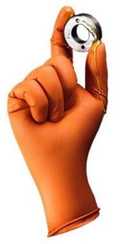 Перчатки Jeta Safety 050NATRIX OR нитриловые