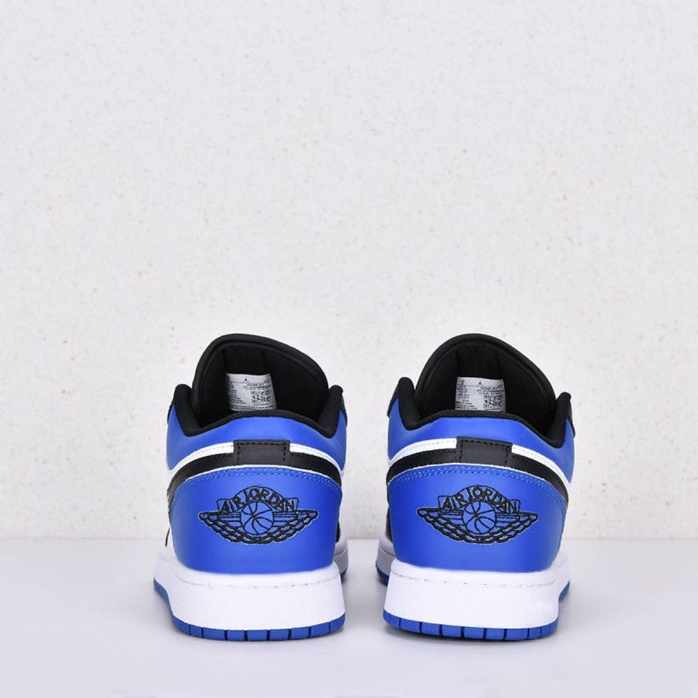 Кроссовки Nike Air Jordan 1 Low арт 3836