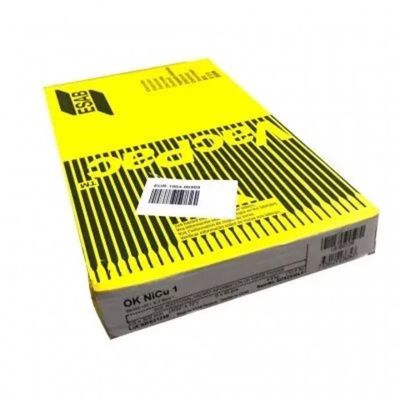 Сварочные электроды OK 92.78 3.2x350mm 1/4 VP