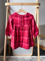 Хлопковое платье Jacadi, 98