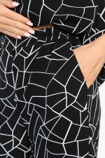 Костюм Шарлиз (черный) К13782-25М LT Collection