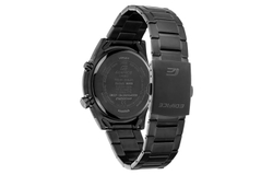 CASIO Men EDIFICE Black Watch ECB-950DC-1A