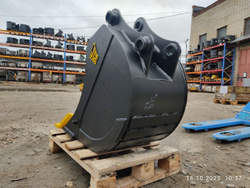 Ковш JCB 3CX/4CX 500 мм