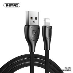 USB -  Remax RC-160i Lesu Pro