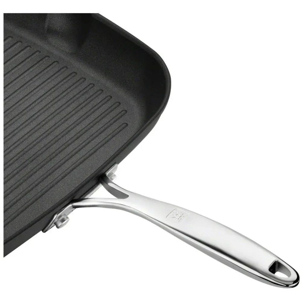 Zwilling Сковорода-гриль Forte 28 см