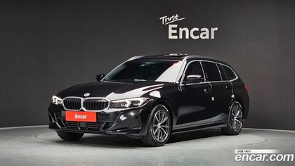 BMW 3 Series (G20) 320i Touring (03.2023)