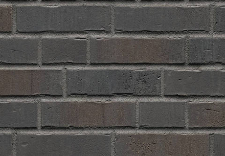 Feldhaus Klinker - R737NF14, Vascu Vulcano Verdo, 240x14x71 - Клинкерная плитка для фасада и внутренней отделки