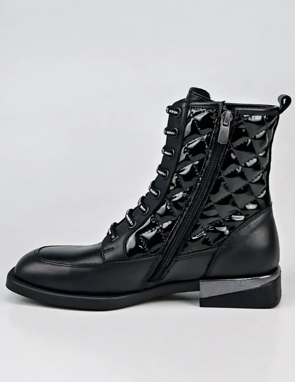 Ботинки женские демисезонные