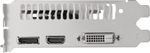 Видеокарта Afox GeForce GTX 1050 Ti (AF1050TI-4096D5H7-V8)