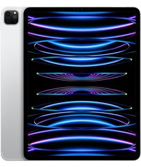 Планшет Apple iPad Pro 12.9 (2022) 2 ТБ Wi-Fi + Cellular серебристый