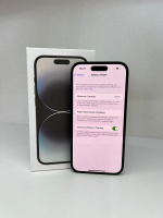 Apple iPhone 14 Pro 256Gb БУ Черный