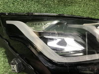 Фара правая Geely Coolray (2019-2024) LED
