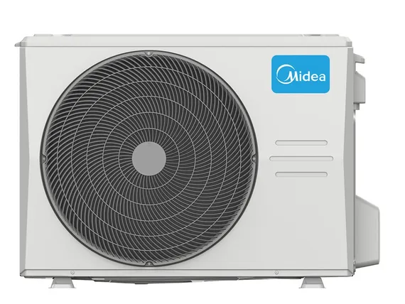 Сплит-система Midea MSAG2-07HRN8-I/MSAG2-07HRN8-O Unlimited