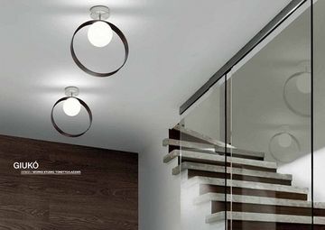 Leucos 0310241213609 — Светильник потолочный подвесной GIUKO' 1