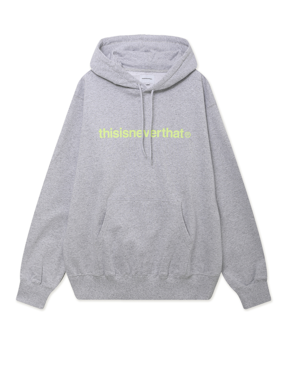 Мужская Толстовка T-logo Lt