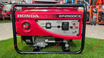 Генератор Honda EP2500 CX1 RGH
