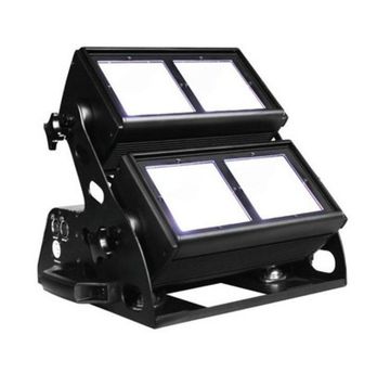 SILVER STAR MYCYC [SS812XCA] панель LED BAR, 195Вт