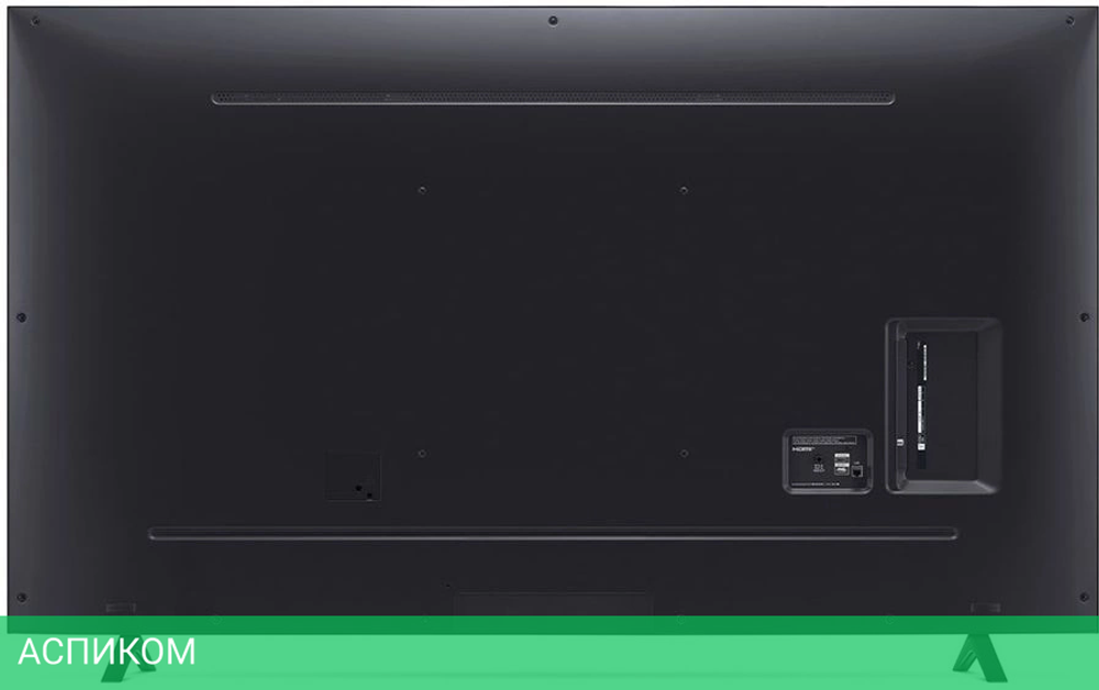 Телевизор LED LG 75" 75UR78009LL.ARUG