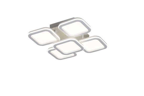 9304/4S+1 WT (1) Люстра (RL)