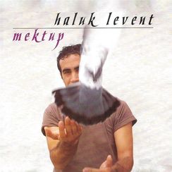 Vinil \ Пластинка \ Vynil Haluk Levent - MEKTUP / LP