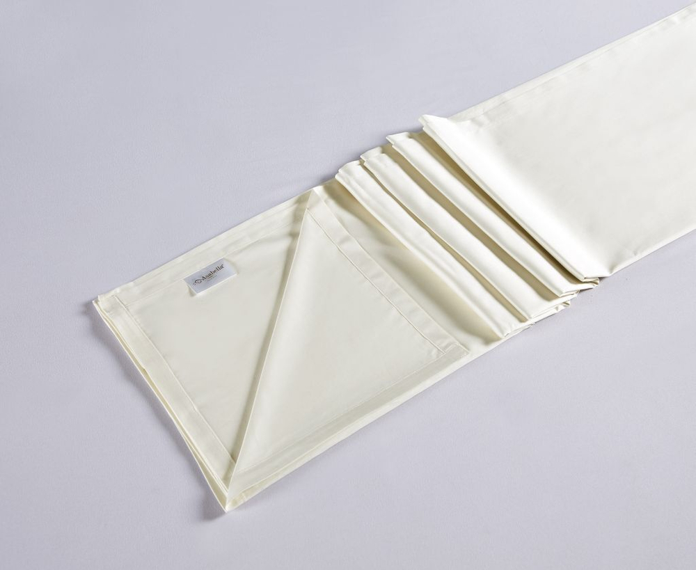 Постельное белье семейное Asabella 2218-7