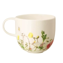 Rosenthal - Кофейный сервиз Secret Garden Coupe на 2 персоны / артикул   10530-405101-14742 + 10530-405101-14939 + 10530-405101-10221  / GTIN