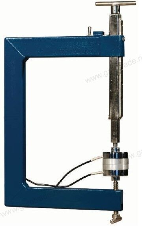 Вулканизатор переносной для шин грузовых автомобилей DB900