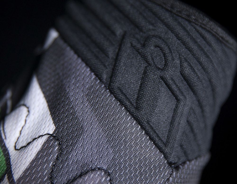 Мотоперчатки - Icon Anthem Primary Touchscreen