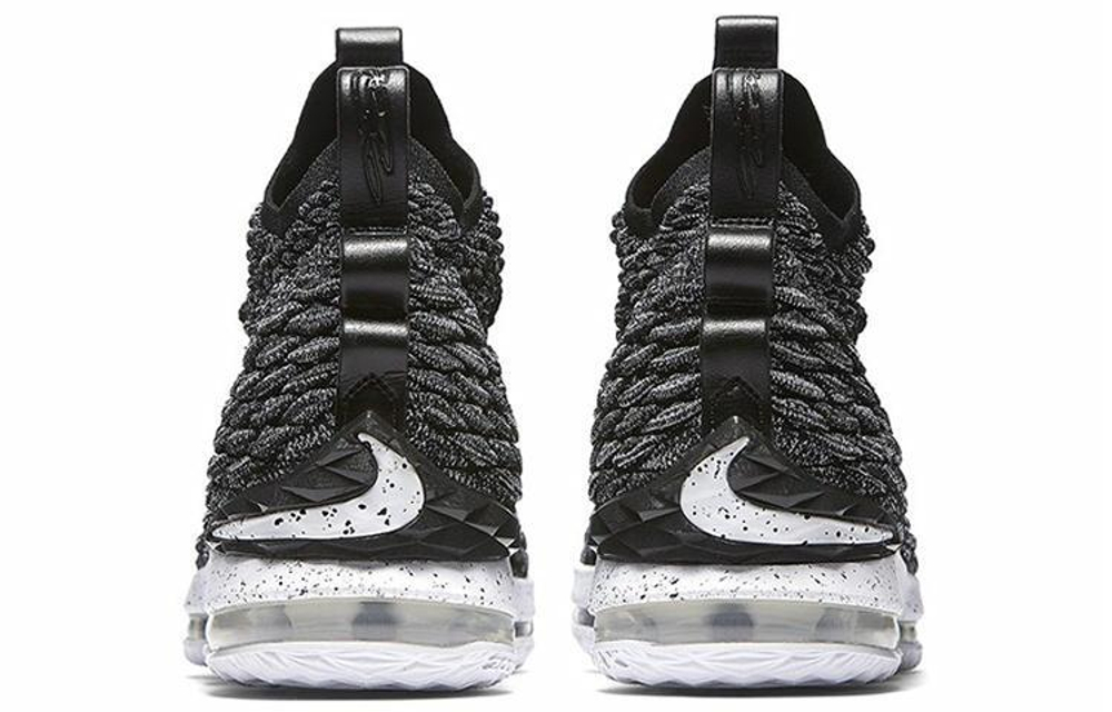 Кроссовки Nike Lebron 15 Ashes